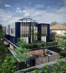Palm Avenue (D15), Semi-Detached #568085171